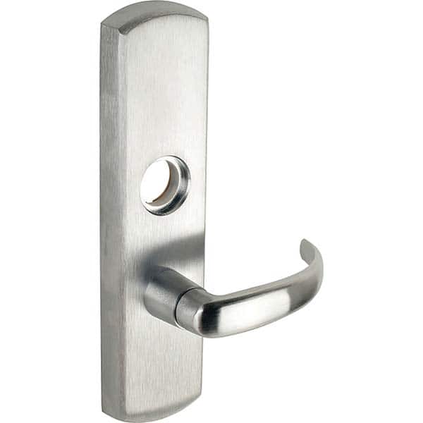 Von Duprin - Trim Type: Lever Locking For Use With: For use with 98/99 Series Exit Devices - USA Tool & Supply