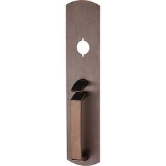 Von Duprin - Trim Type: Thumb Piece For Use With: For use with 98/99 Series Exit Devices - USA Tool & Supply