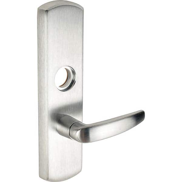 Von Duprin - Trim Type: Lever Locking For Use With: For use with 98/99 Series Exit Devices - USA Tool & Supply