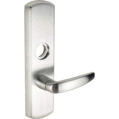 Von Duprin - Trim Type: Lever Locking For Use With: For use with 98/99 Series Exit Devices - USA Tool & Supply