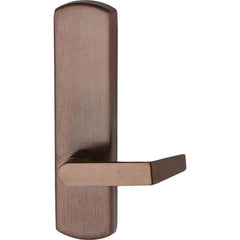 Von Duprin - Trim Type: Dummy For Use With: For use with 98/99 Series Exit Devices - USA Tool & Supply