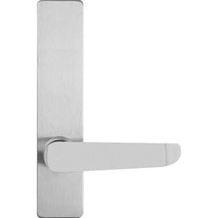 Detex - Trim Type: Passage For Use With: For use with V Series Exit Devices - USA Tool & Supply
