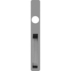 Detex - Trim Type: Night Latch For Use With: For use with V Series Exit Devices - USA Tool & Supply