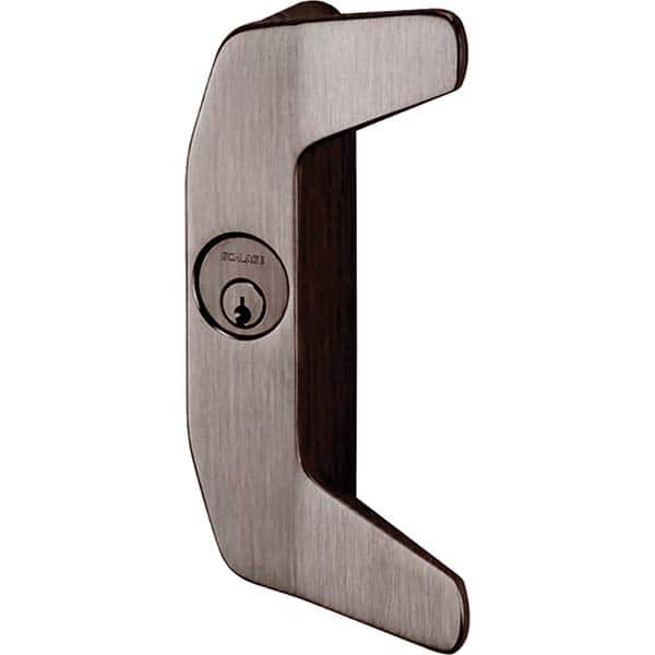 Von Duprin - Trim Type: Night Latch For Use With: For use with 33A/35A Series Exit Devices - USA Tool & Supply