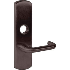 Von Duprin - Trim Type: Lever Locking For Use With: For use with 98/99 Series Exit Devices - USA Tool & Supply
