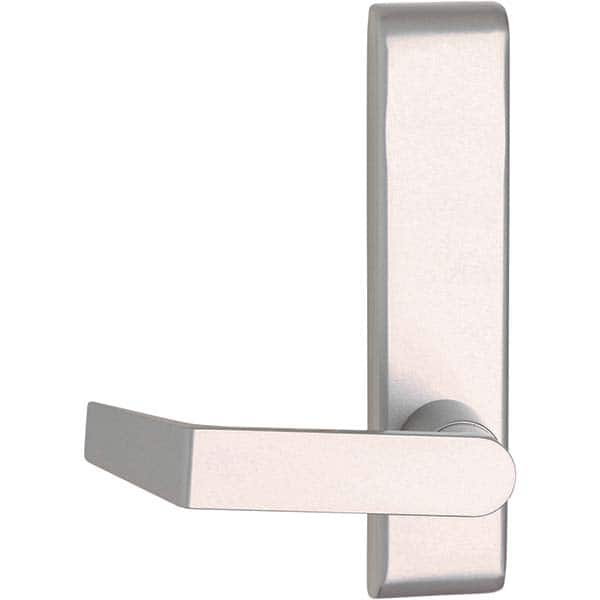 Falcon - Trim Type: Passage For Use With: For use with 19 Series Exit Devices - USA Tool & Supply