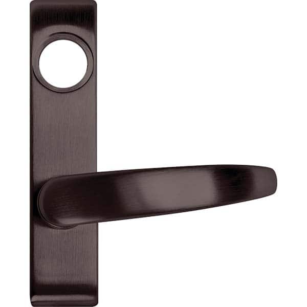 Von Duprin - Trim Type: Lever Locking For Use With: For use with 33A/35A Series Exit Devices - USA Tool & Supply
