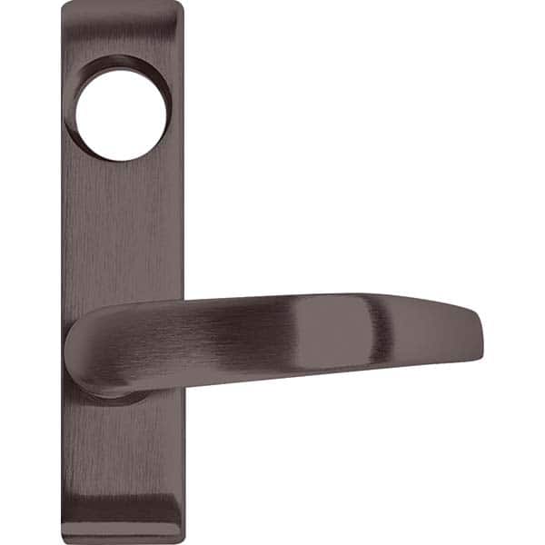 Von Duprin - Trim Type: Lever Locking For Use With: For use with 33A/35A Series Exit Devices - USA Tool & Supply