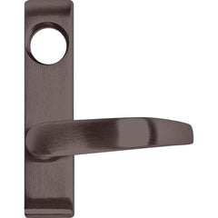Von Duprin - Trim Type: Lever Locking For Use With: For use with 33A/35A Series Exit Devices - USA Tool & Supply
