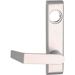 Falcon - Trim Type: Night Latch For Use With: For use with 19 Series Exit Devices - USA Tool & Supply