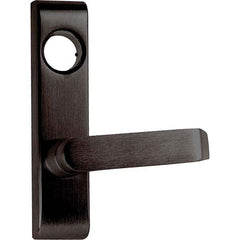 Von Duprin - Trim Type: Lever Locking For Use With: For use with 33A/35A Series Exit Devices - USA Tool & Supply