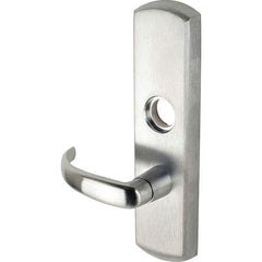 Von Duprin - Trim Type: Lever Locking For Use With: For use with 98/99 Series Exit Devices - USA Tool & Supply