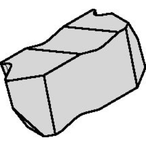 NTC3R14E TN6010 INSERT - USA Tool & Supply