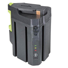 PowerSmith - Portable Work Light Accessories Accessory Type: Battery For Use With: VOYAGER Work Light PVLR4000A - USA Tool & Supply