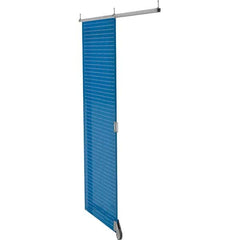 Treston - Peg Boards Type: Pegboard Floor Rack Width (Inch): 37.36 - USA Tool & Supply
