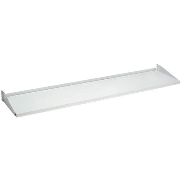 Treston - Workbench & Workstation Accessories For Use With: M60 Treston Slotted Uprights Height: 1.26 (Inch) - USA Tool & Supply