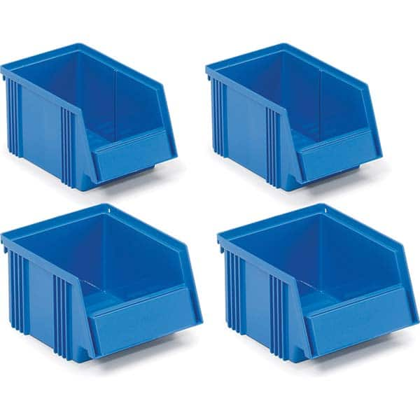 Treston - Bins Bin Style: Hang & Stack Width (Inch): 5.87 - USA Tool & Supply