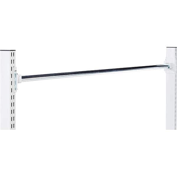 Treston - Workbench & Workstation Accessories For Use With: M30 Treston Slotted Uprights, M30 Treston Basic Carts Load Capacity (Lb.): 88.000 - USA Tool & Supply