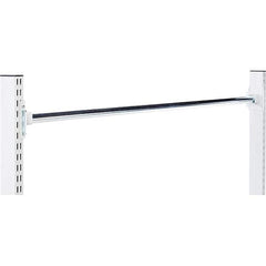 Treston - Workbench & Workstation Accessories For Use With: M30 Treston Slotted Uprights, M30 Treston Basic Carts Load Capacity (Lb.): 88.000 - USA Tool & Supply