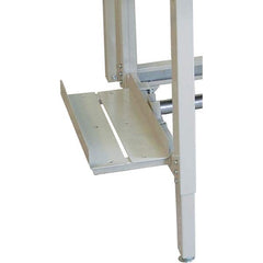 Treston - Workbench & Workstation Accessories For Use With: Treston Cornerstone Workstations Height: 1.97 (Inch) - USA Tool & Supply