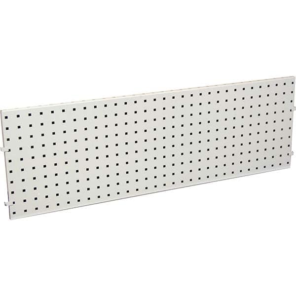 Treston - Workbench & Workstation Accessories For Use With: M72 Treston Slotted Uprights Height: 15.31 (Inch) - USA Tool & Supply