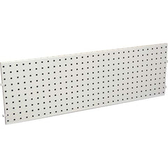 Treston - Workbench & Workstation Accessories For Use With: M72 Treston Slotted Uprights Height: 15.31 (Inch) - USA Tool & Supply