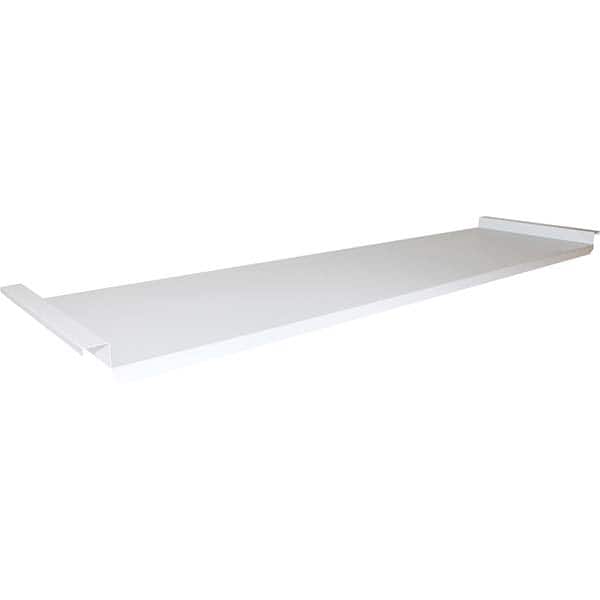 Treston - Workbench & Workstation Accessories For Use With: M60 Treston Cornerstone Benches Height: 2.76 (Inch) - USA Tool & Supply
