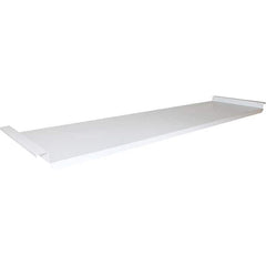 Treston - Workbench & Workstation Accessories For Use With: M60 Treston Cornerstone Benches Height: 2.76 (Inch) - USA Tool & Supply