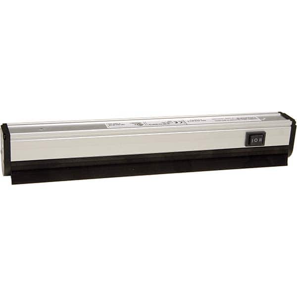 Treston - Workbench & Workstation Accessories For Use With: Treston M36 Overhead Light/Balancer Rail Width (Inch): 33.46 - USA Tool & Supply