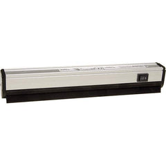 Treston - Workbench & Workstation Accessories For Use With: Treston M36 Overhead Light/Balancer Rail Width (Inch): 33.46 - USA Tool & Supply