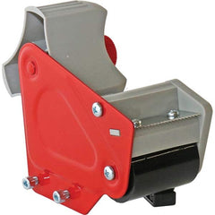 Treston - Workbench & Workstation Accessories For Use With: Treston ASSA4 Shelf Material: Plastic - USA Tool & Supply