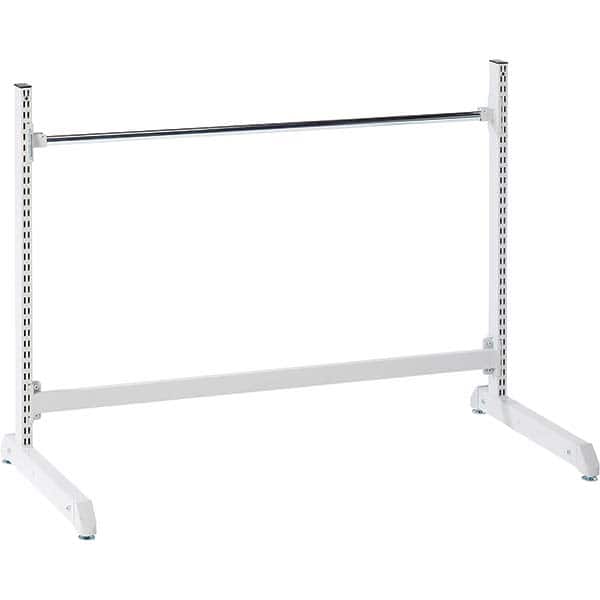 Treston - Packing Material Rotary Cutters, Storage Stands & Work Stations Type: Low Packing Rolling Stand Width (Inch): 60.24 - USA Tool & Supply