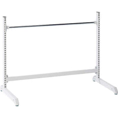 Treston - Packing Material Rotary Cutters, Storage Stands & Work Stations Type: Low Packing Rolling Stand Width (Inch): 60.24 - USA Tool & Supply