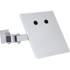 Treston - Workbench & Workstation Accessories For Use With: Treston Slotted Uprights Depth (Inch): 12.99 - USA Tool & Supply