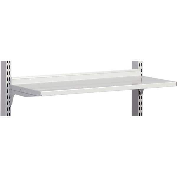 Treston - Workbench & Workstation Accessories For Use With: M36 Treston Slotted Upright Bays Depth (Inch): 11.81 - USA Tool & Supply