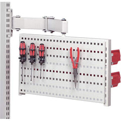 Treston - Workbench & Workstation Accessories For Use With: Treston Rotating Tool Panel Accessory Height: 11.81 (Inch) - USA Tool & Supply