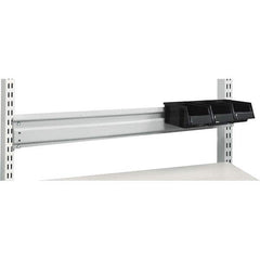 Treston - Workbench & Workstation Accessories For Use With: M60 Treston Slotted Uprights Height: 3.54 (Inch) - USA Tool & Supply