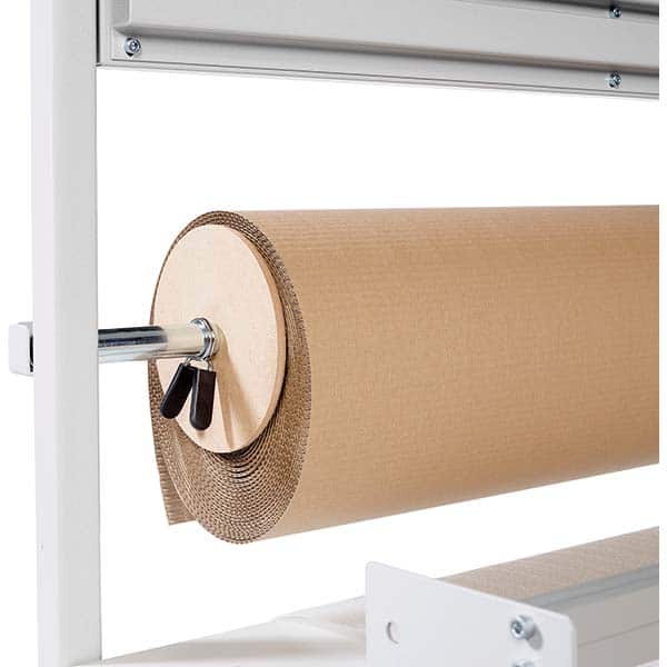Treston - Workbench & Workstation Accessories For Use With: Treston Roll Holders Height: 6.7 (Inch) - USA Tool & Supply