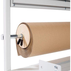 Treston - Workbench & Workstation Accessories For Use With: Treston Roll Holders Height: 6.7 (Inch) - USA Tool & Supply