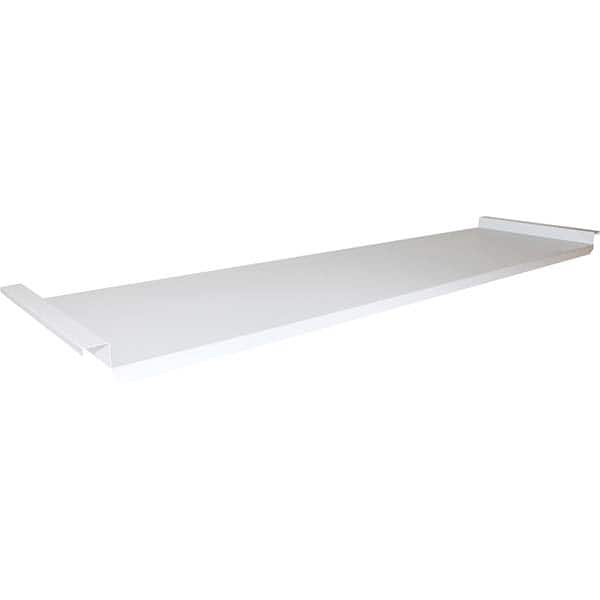 Treston - Workbench & Workstation Accessories For Use With: M72 Treston Cornerstone Benches Height: 2.76 (Inch) - USA Tool & Supply
