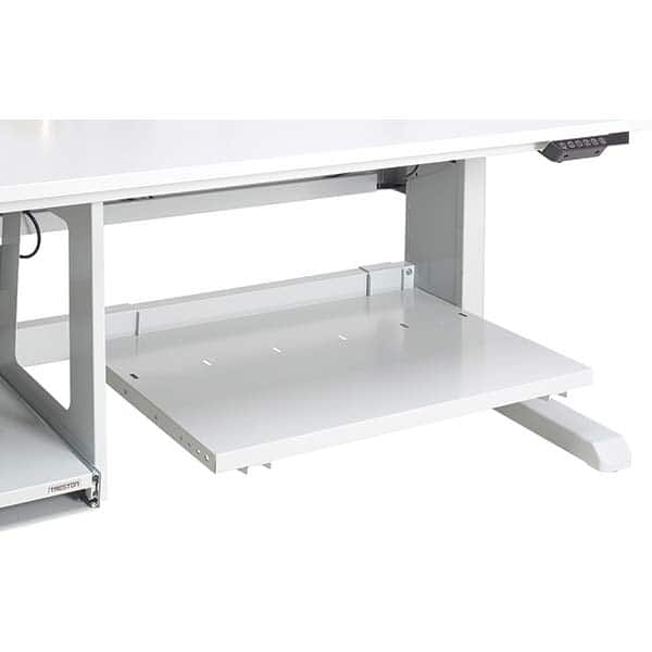 Treston - Workbench & Workstation Accessories For Use With: Treston SPM Shelves & Concept Benches Height: 5.71 (Inch) - USA Tool & Supply