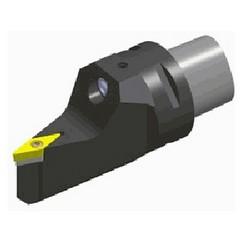 C6SVVCN00140-16N Tungcap Holder - USA Tool & Supply