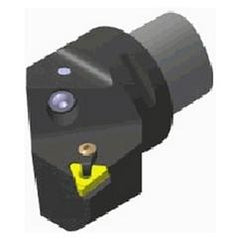 C6CER45065-16ERN Tungcap Holder - USA Tool & Supply