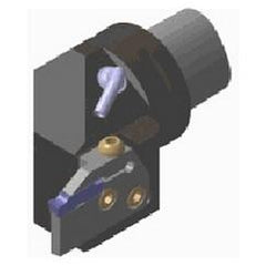 C6CHSR45065N Tungcap Holder - USA Tool & Supply