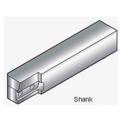 CGWSR2525 Grooving Tool - USA Tool & Supply