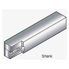 CGWSR2525 Grooving Tool - USA Tool & Supply