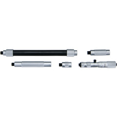 ‎4-20″ INSIDE MICROMETER - USA Tool & Supply