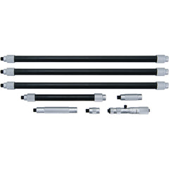 ‎4-68″ TUBULAR INSIDE MICROMETER - USA Tool & Supply