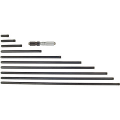 ‎4-40″ TUBE MICROMETER - USA Tool & Supply