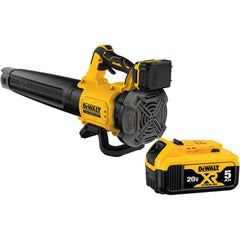 DeWALT - Handheld Blower - Exact Industrial Supply